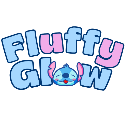 Fluffy Glow