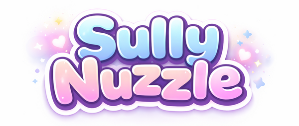 Sully Nuzzle
