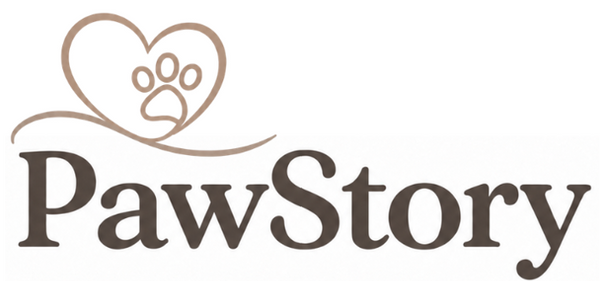 Paw Story